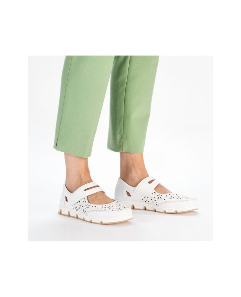Rieker-Ballerinas-49977-weiss