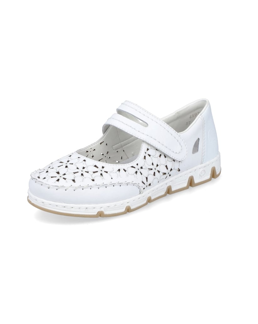Rieker-Ballerinas-49977-weiss