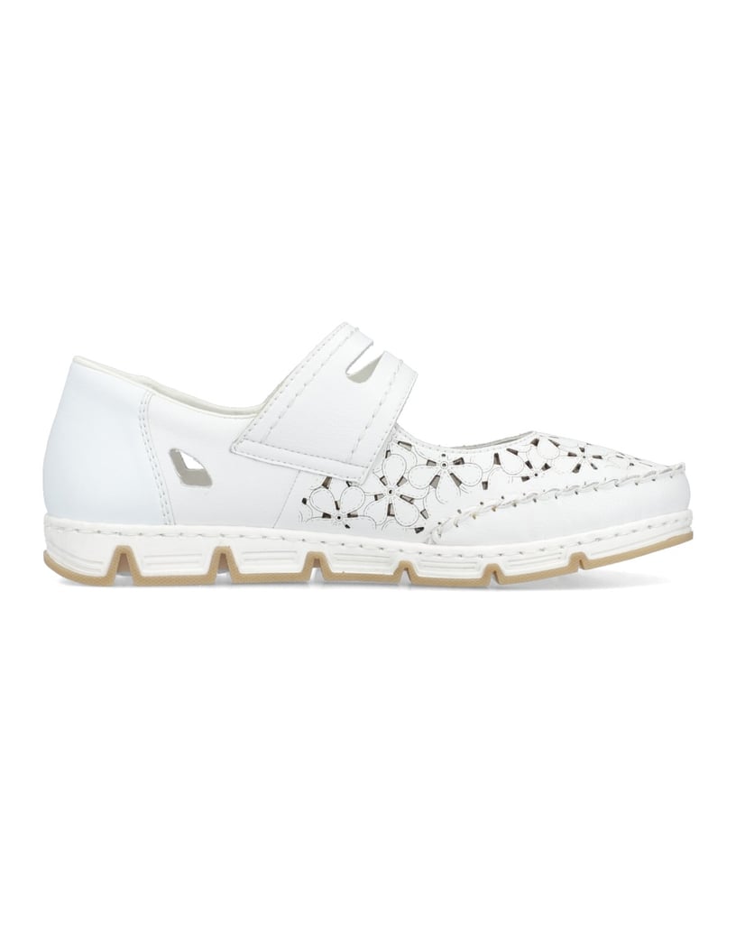 Rieker-Ballerinas-49977-weiss