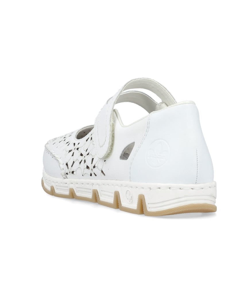 Rieker-Ballerinas-49977-weiss