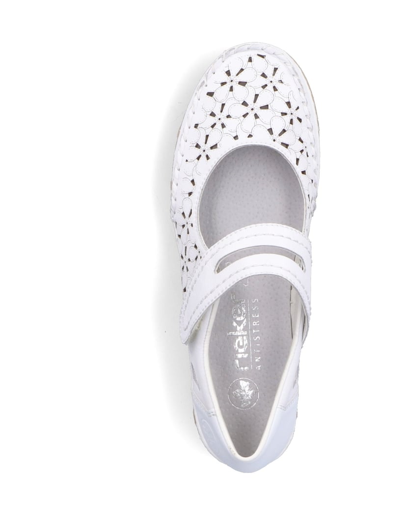 Rieker-Ballerinas-49977-weiss
