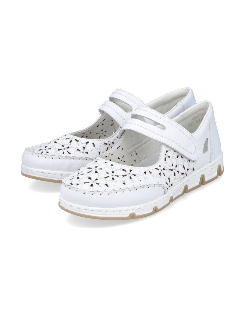 Rieker-Ballerinas-49977-weiss