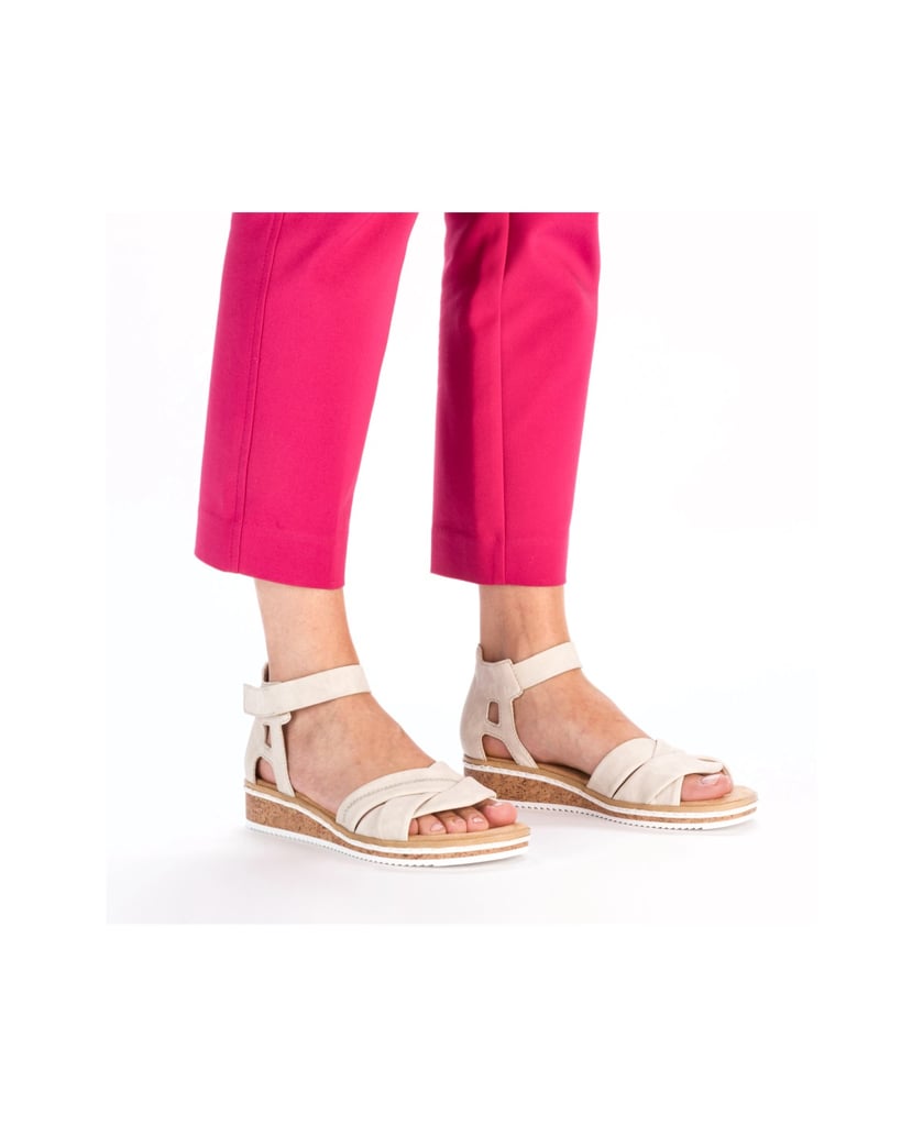 Rieker-Keilsandaletten-V3673-beige