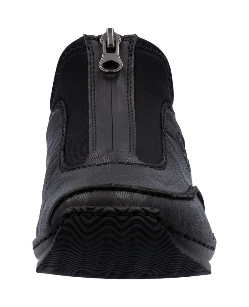 Rieker-Slipper-L1753-schwarz