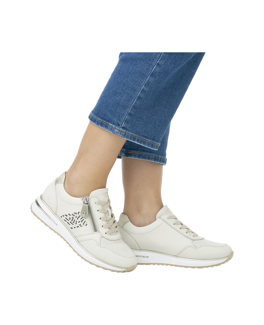 Remonte-Sneaker-D1G00-weiss