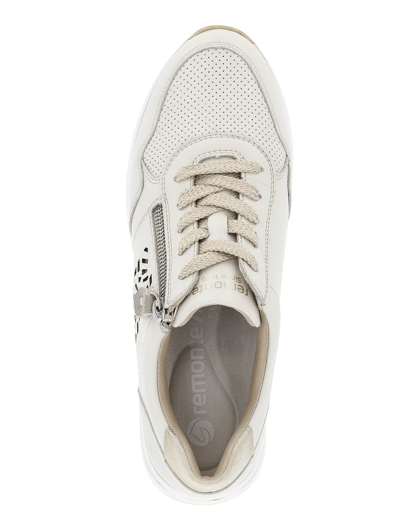 Remonte-Sneaker-D1G00-weiss