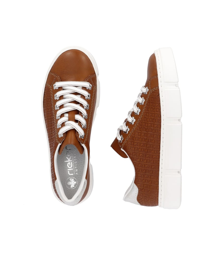 Rieker-Sneaker-Low-N5906-braun