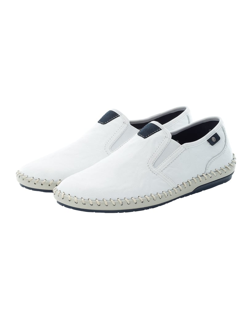 Rieker-Slipper-B4551-weiss