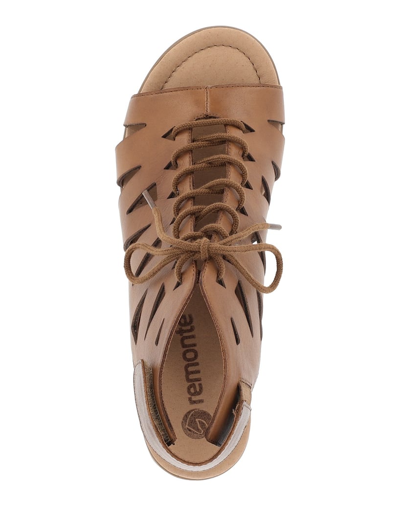 Remonte-Sandaletten-R8776-braun