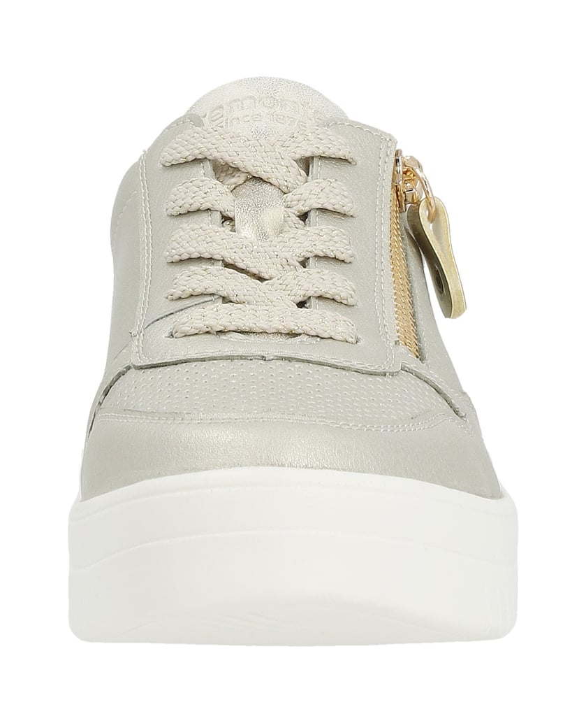 Remonte-Sneaker-D0J02-gold