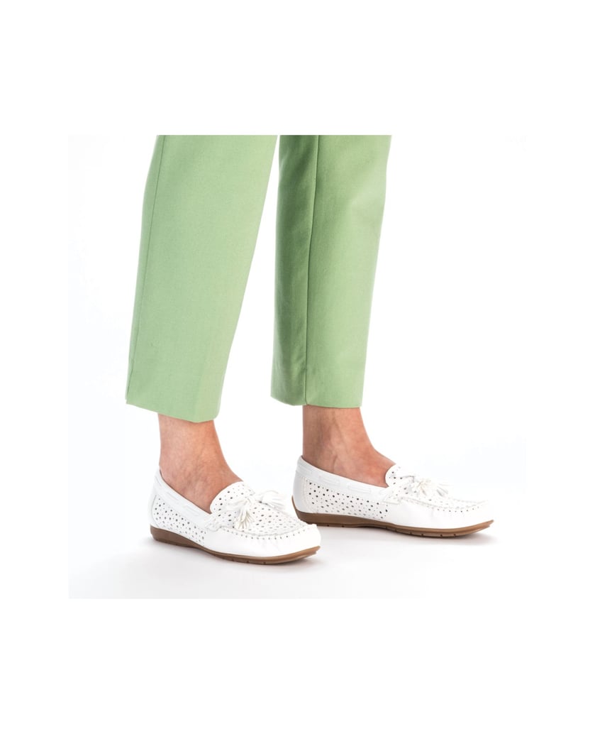 Rieker-Loafer-40254-weiss