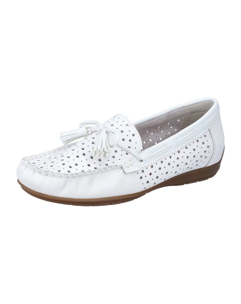 Rieker-Loafer-40254-weiss