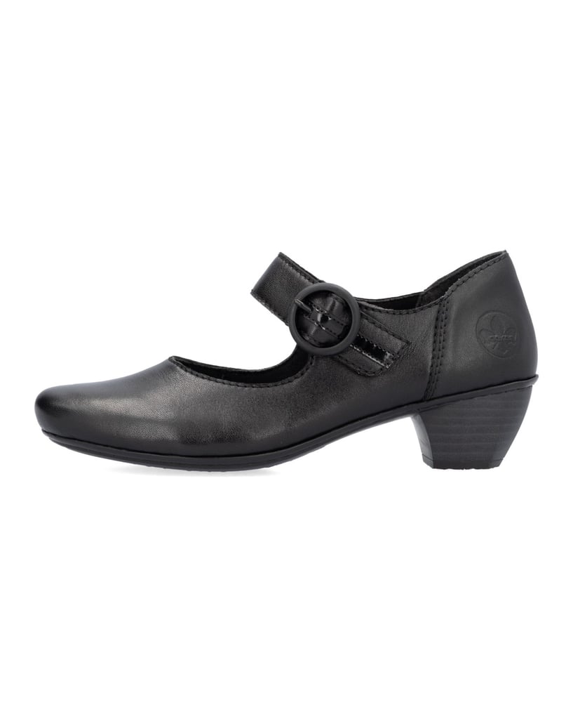 Rieker-Pumps-41756-schwarz
