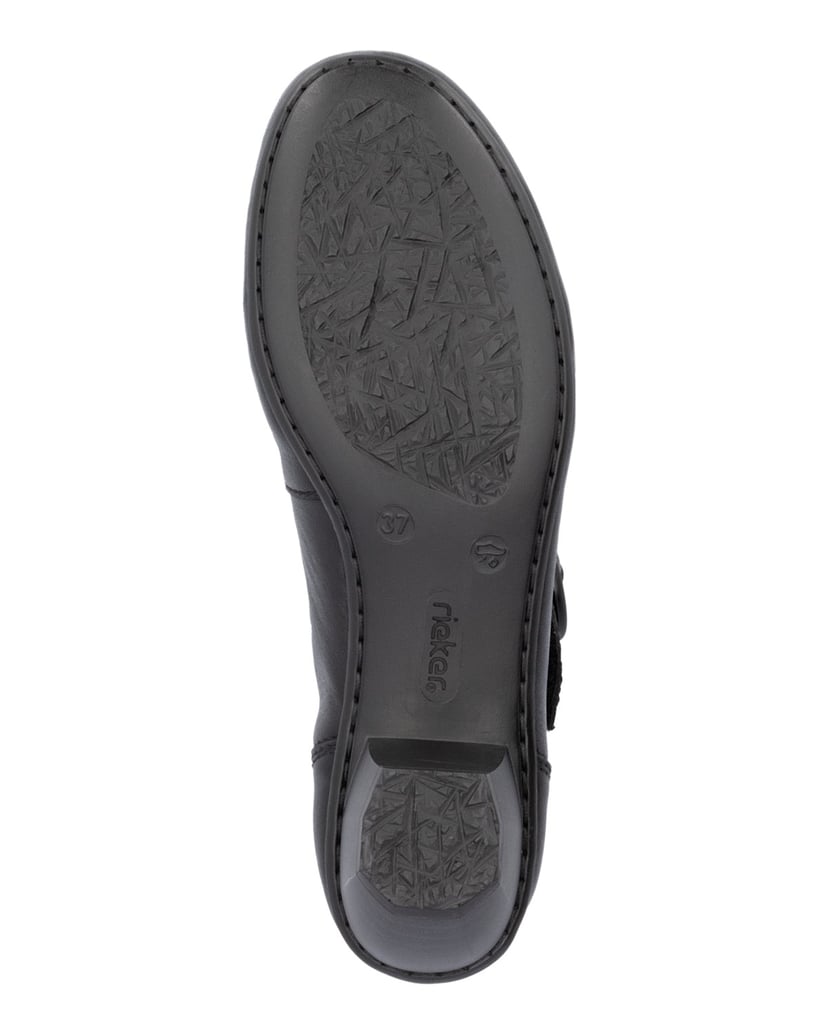 Rieker-Pumps-41756-schwarz