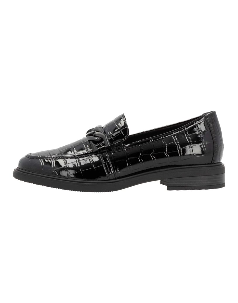 Remonte-Loafer-D1U00-schwarz