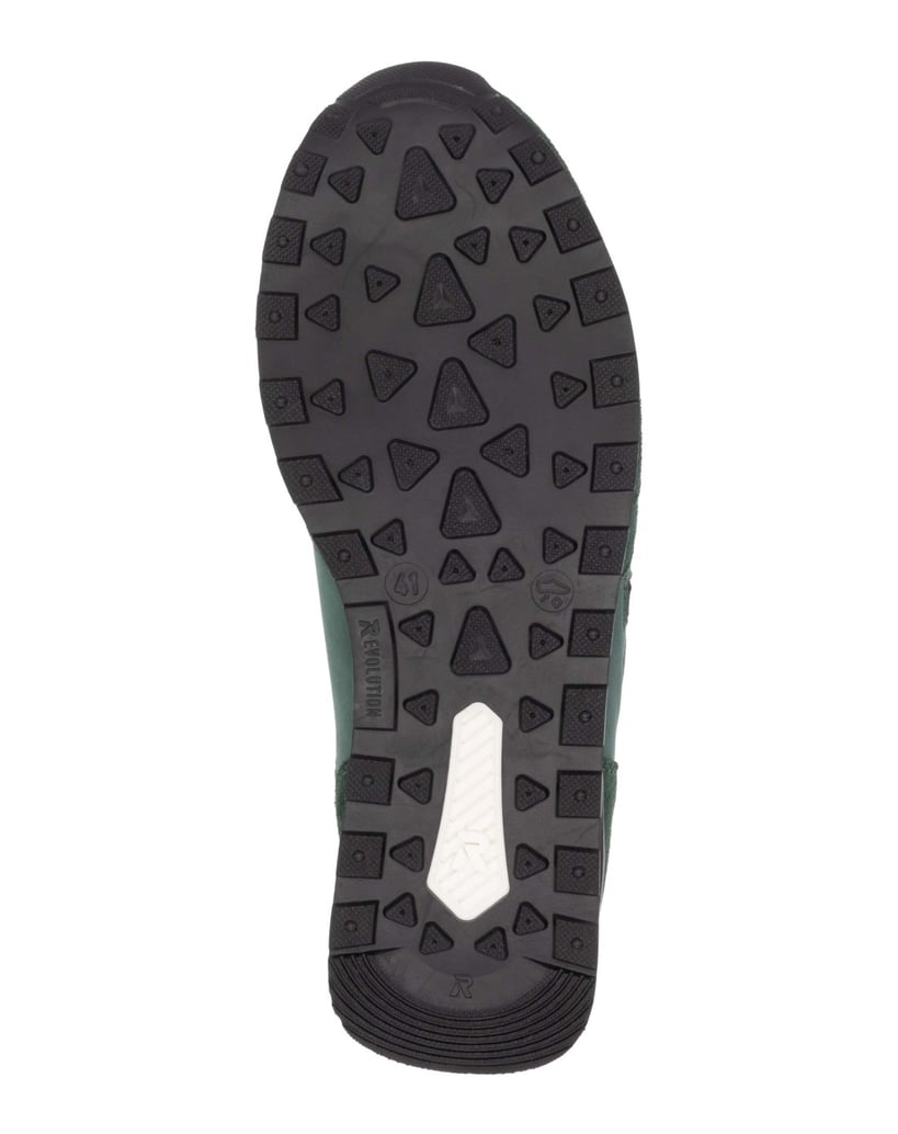 Rieker-Sneaker-Low-U0309-grün