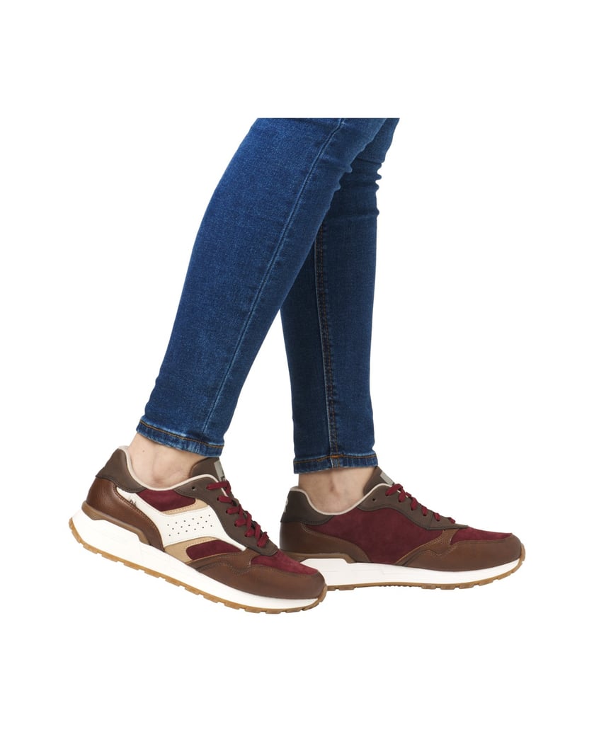 Rieker-Sport-Sneaker-Low-W0607-multicolor