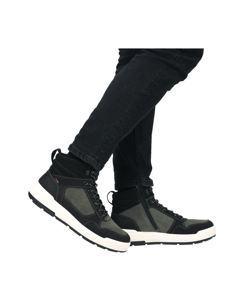 Rieker-Sport-Schnürstiefel-U0073-schwarz
