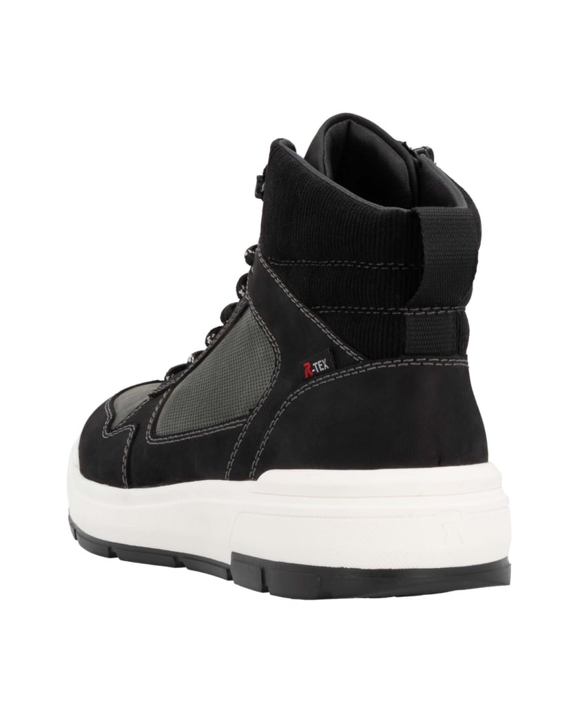 Rieker-Sport-Schnürstiefel-U0073-schwarz
