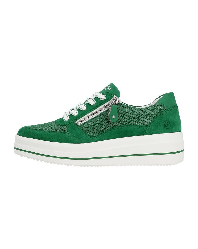 Remonte-Sneaker-D1C04-grün