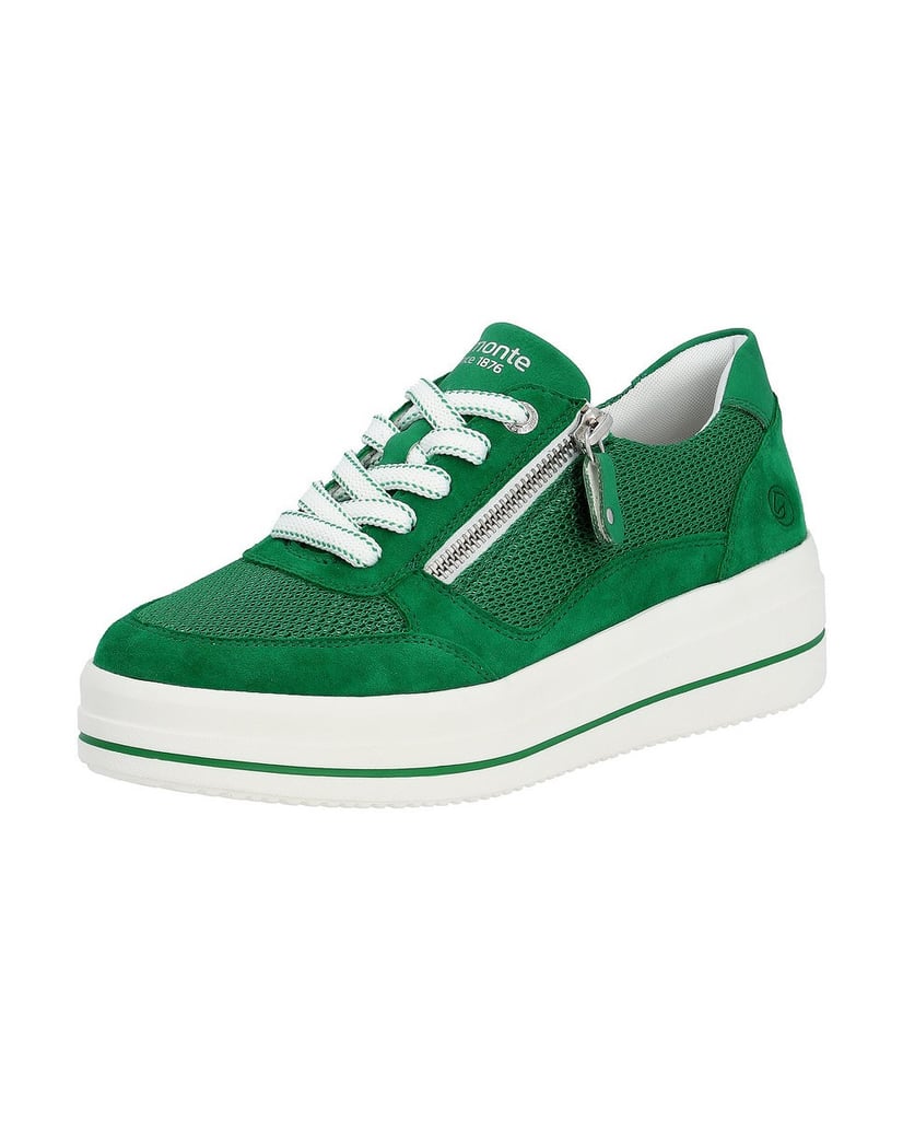Remonte-Sneaker-D1C04-grün