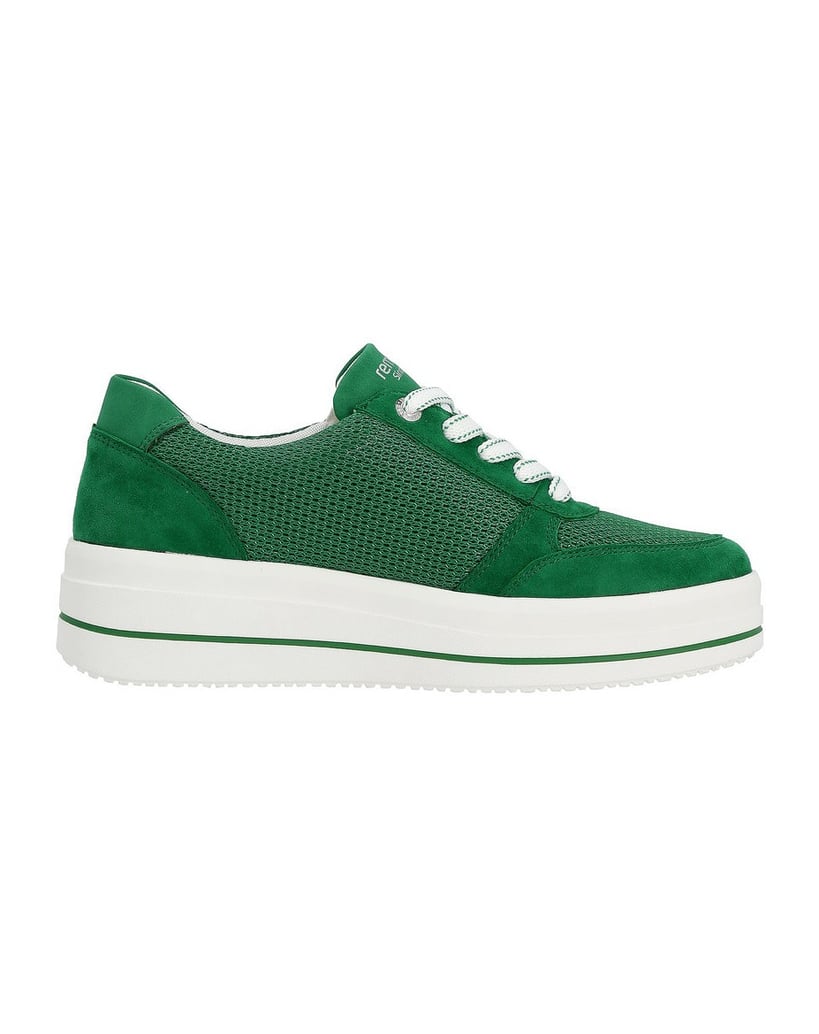 Remonte-Sneaker-D1C04-grün