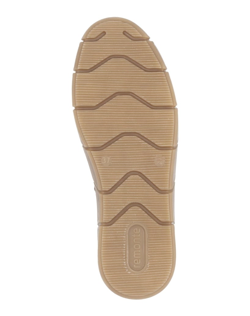 Remonte-Kurzstiefel-D1T75-braun