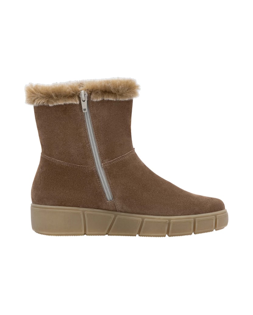 Remonte-Kurzstiefel-D1T75-braun