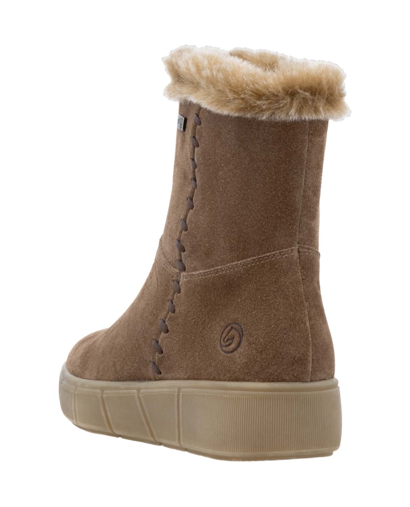 Remonte-Kurzstiefel-D1T75-braun