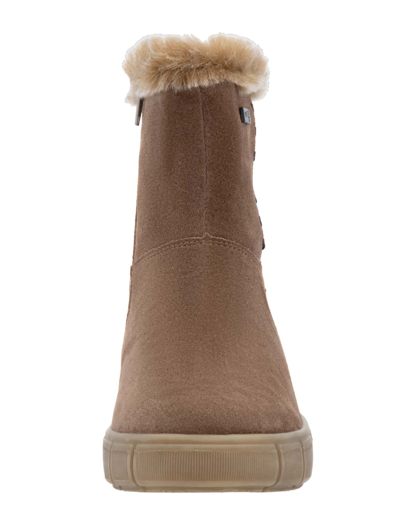 Remonte-Kurzstiefel-D1T75-braun