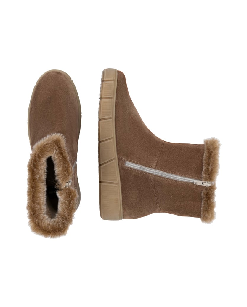 Remonte-Kurzstiefel-D1T75-braun