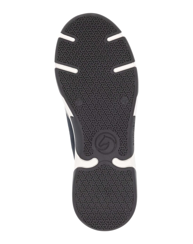 Remonte-Schnürstiefel-D1S70-blau