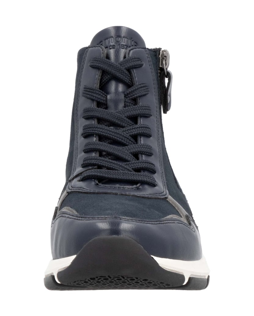 Remonte-Schnürstiefel-D1S70-blau
