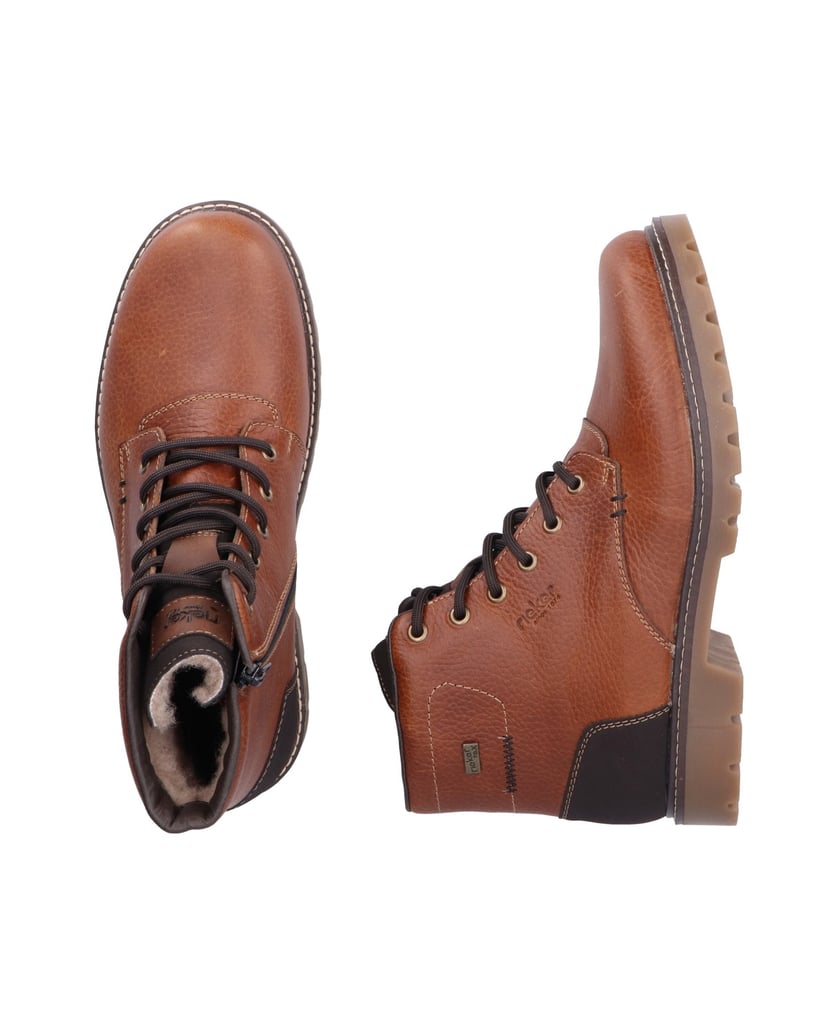 Rieker-Schnürstiefel-39820-braun