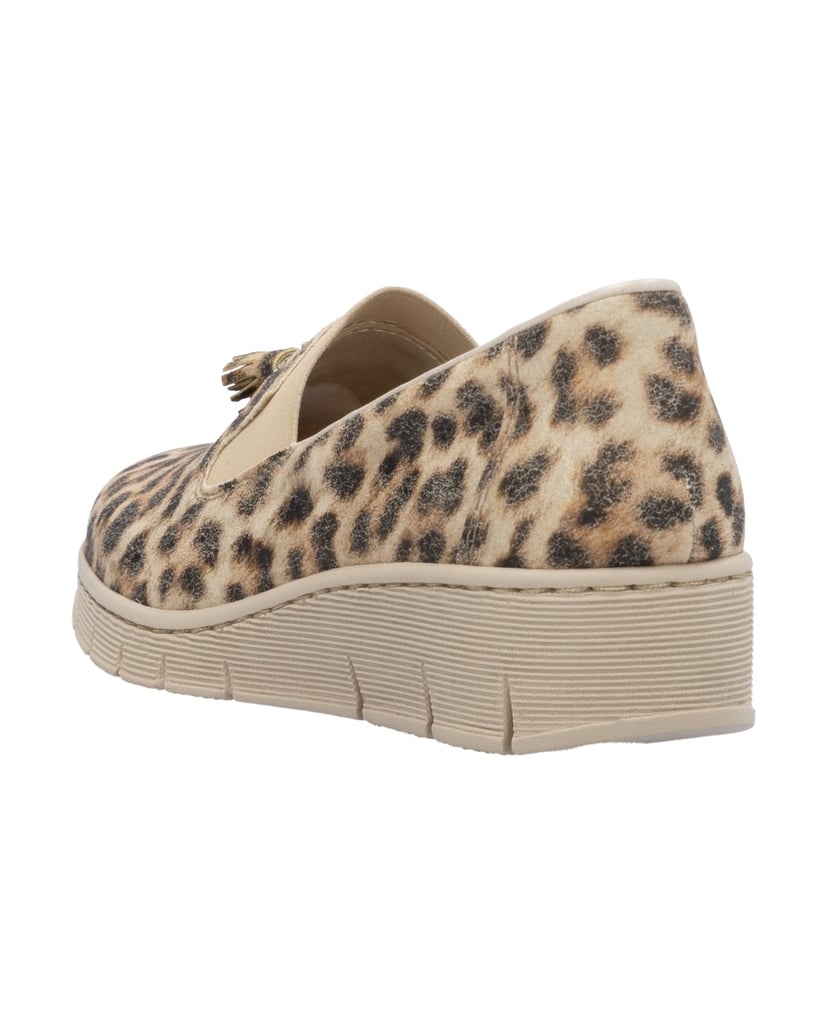 Rieker-Loafer-53751-beige