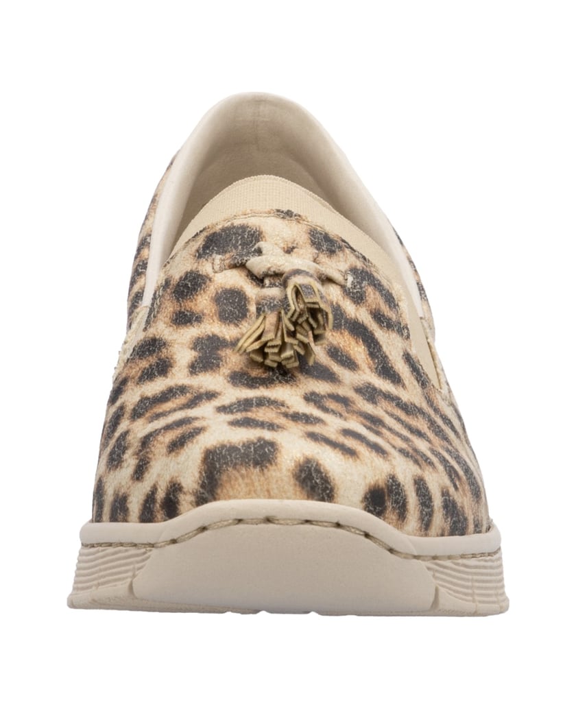 Rieker-Loafer-53751-beige