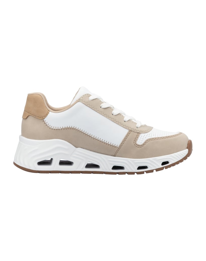 Rieker-Sport-Sneaker-Low-N5204-weiss