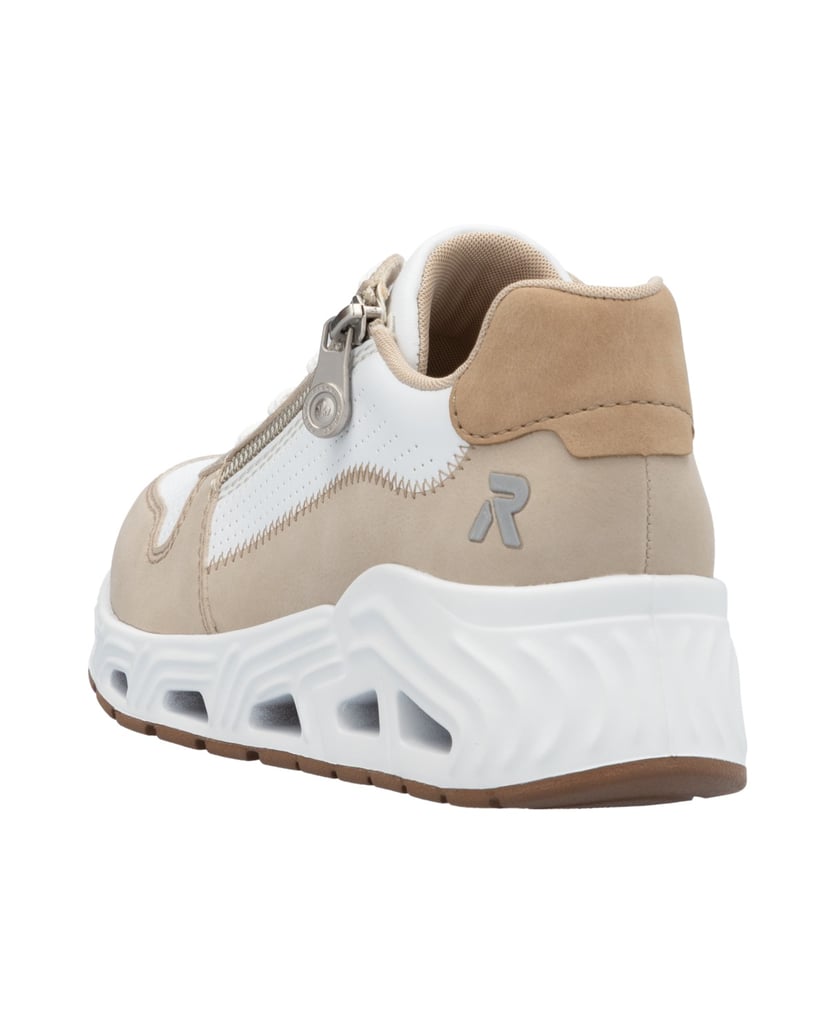 Rieker-Sport-Sneaker-Low-N5204-weiss
