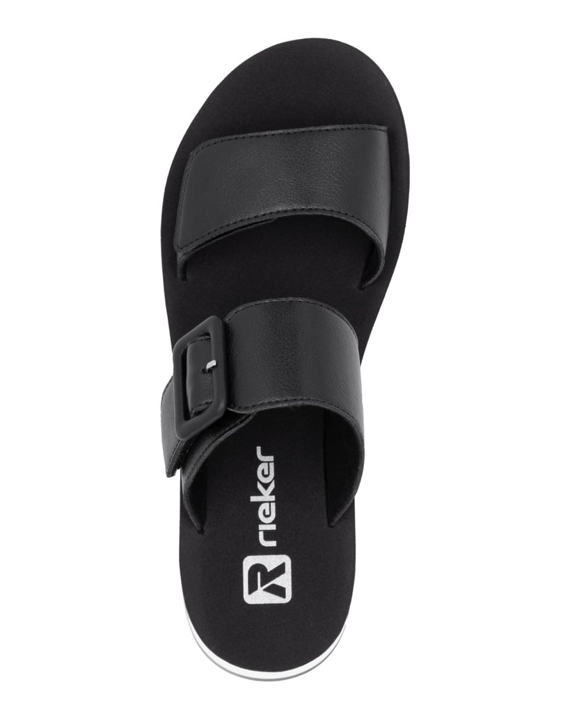 Rieker-Sport-Pantoletten-W3050
