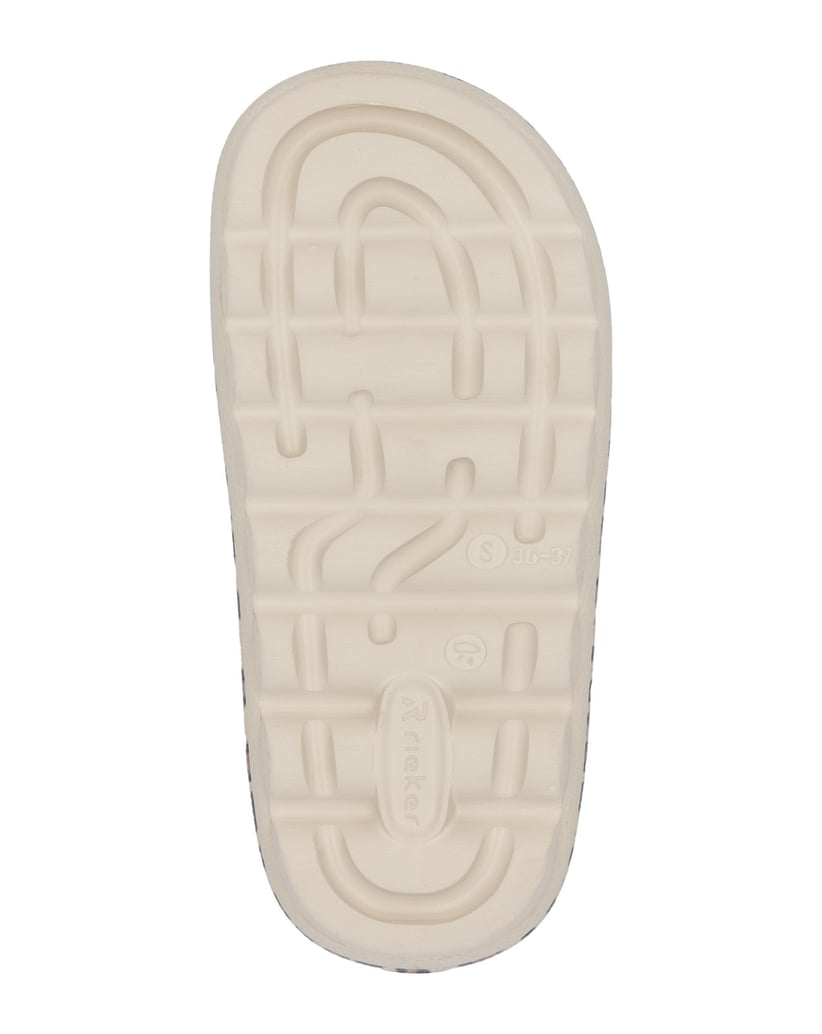 Rieker-Sport-Slides-P2450-Animalprint