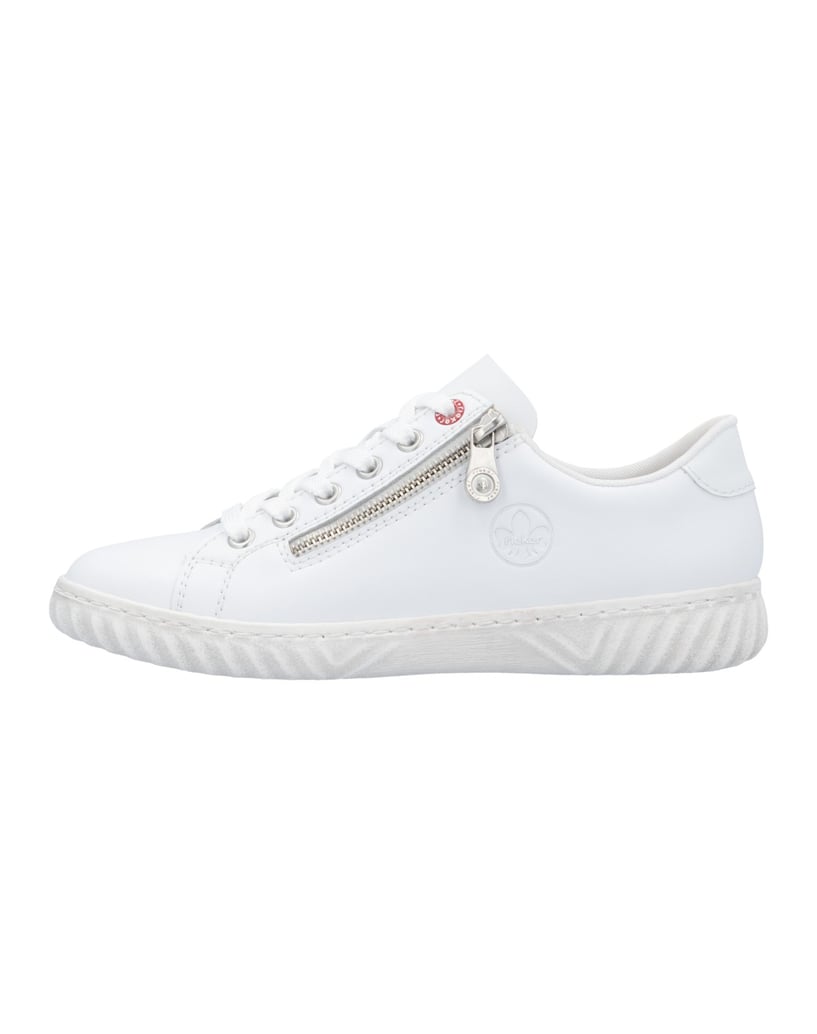 Rieker-Sneaker-Low-N0900-weiss