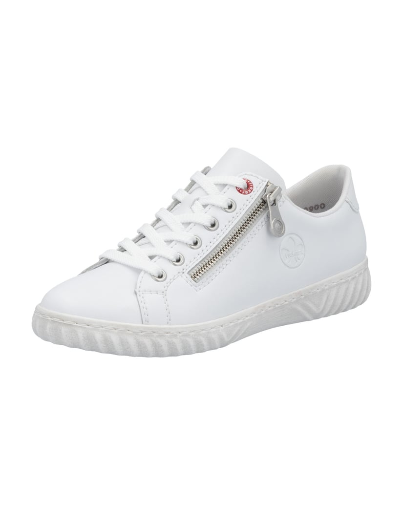 Rieker-Sneaker-Low-N0900-weiss