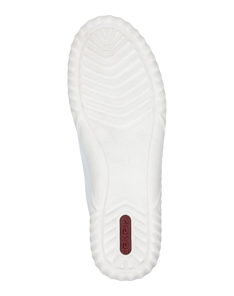 Rieker-Sneaker-Low-N0900-weiss