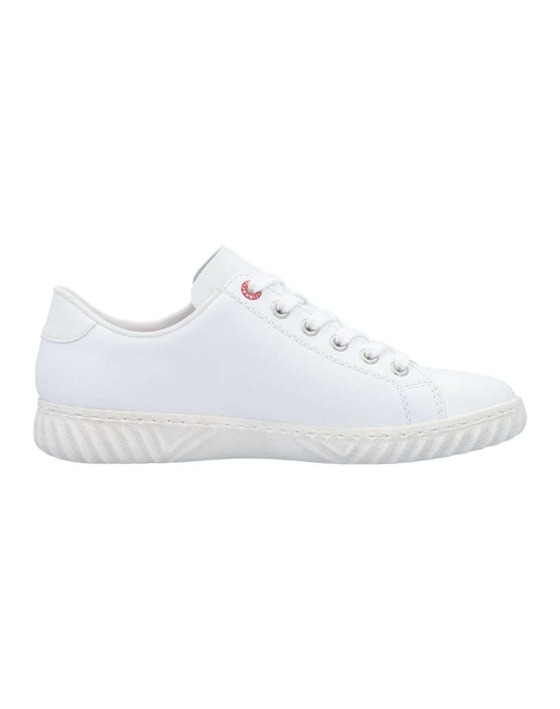 Rieker-Sneaker-Low-N0900-weiss