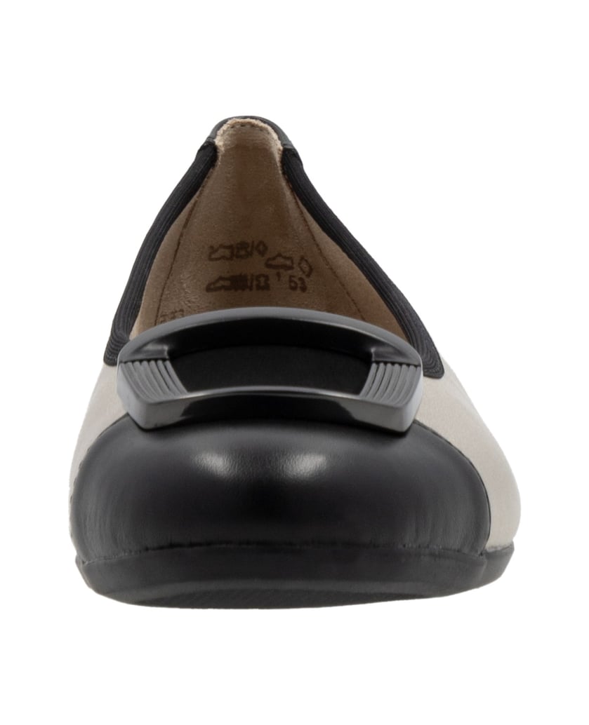 Remonte-Ballerinas-D0K12-gold