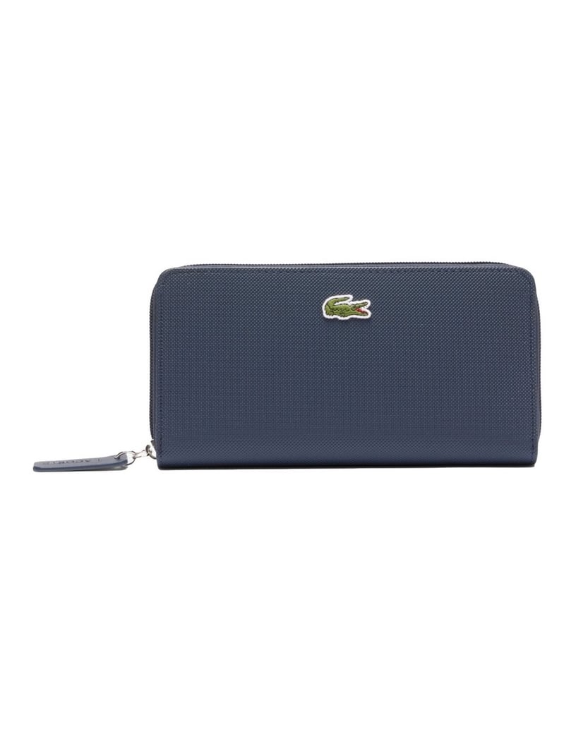 LACOSTE-Damen-Geldbörse-L1212-Core-Essential-Money-Pieces-schwarz