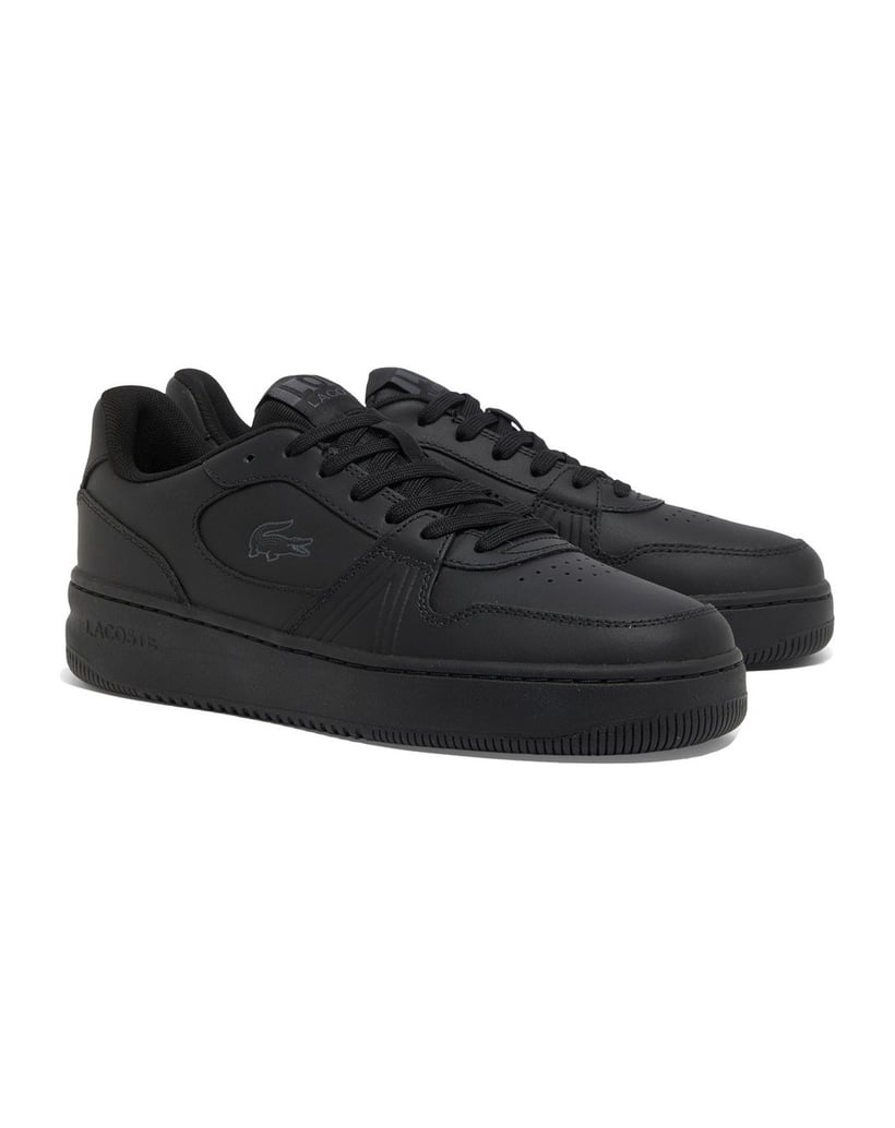 LACOSTE-Herren-Sneaker-L001-SET-schwarz