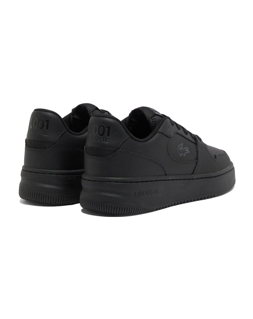 LACOSTE-Herren-Sneaker-L001-SET-schwarz