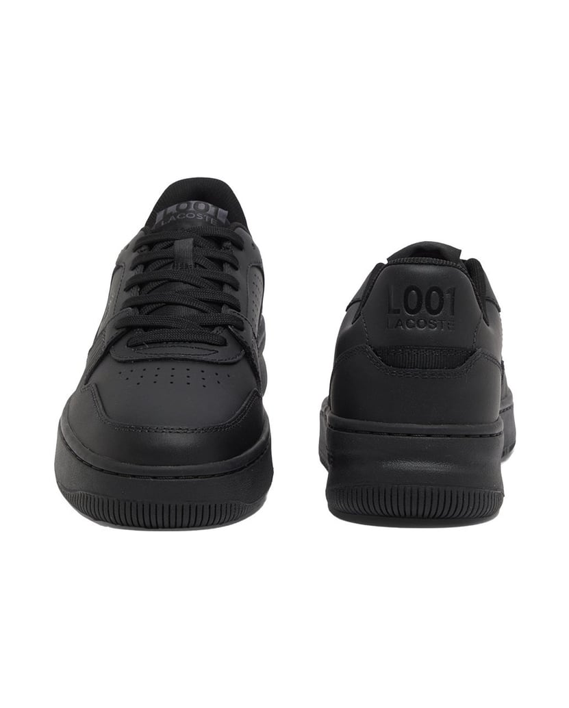 LACOSTE-Herren-Sneaker-L001-SET-schwarz