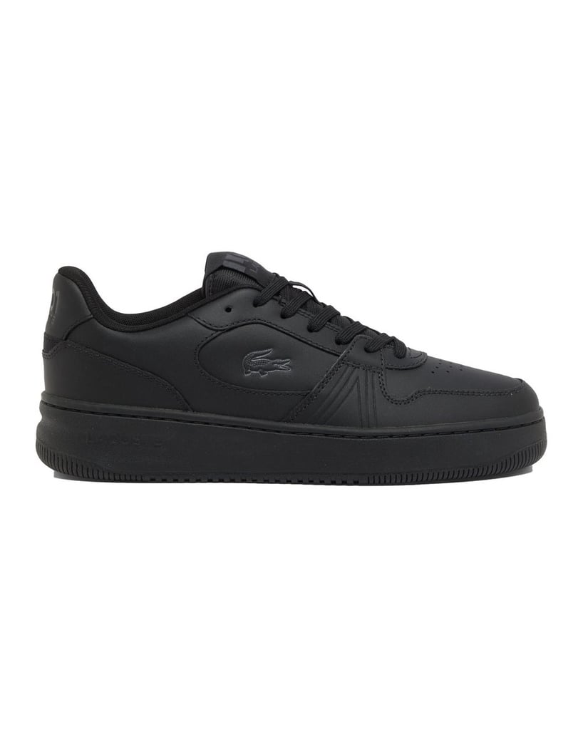 LACOSTE-Herren-Sneaker-L001-SET-schwarz